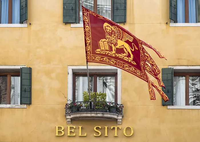 Bel Sito E Berlino